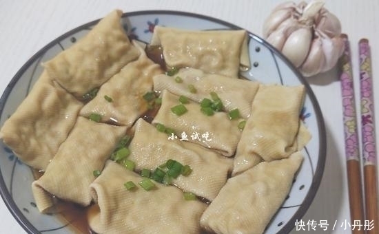 肉卷|想补钙，不吃这菜亏了，钙是牛奶的10倍，孩子常吃面色红润身体壮