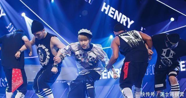 回归|《舞蹈风暴》第二季已经敲定,刘宪华是否回归风暴舞台?