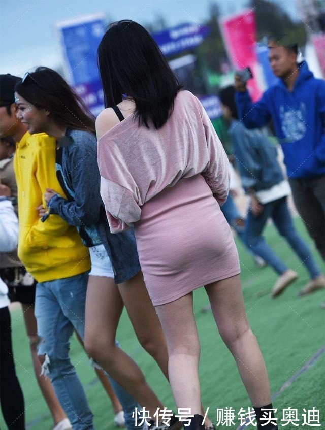 穿搭|粉色系的时尚穿搭，时髦好看，不挑风格