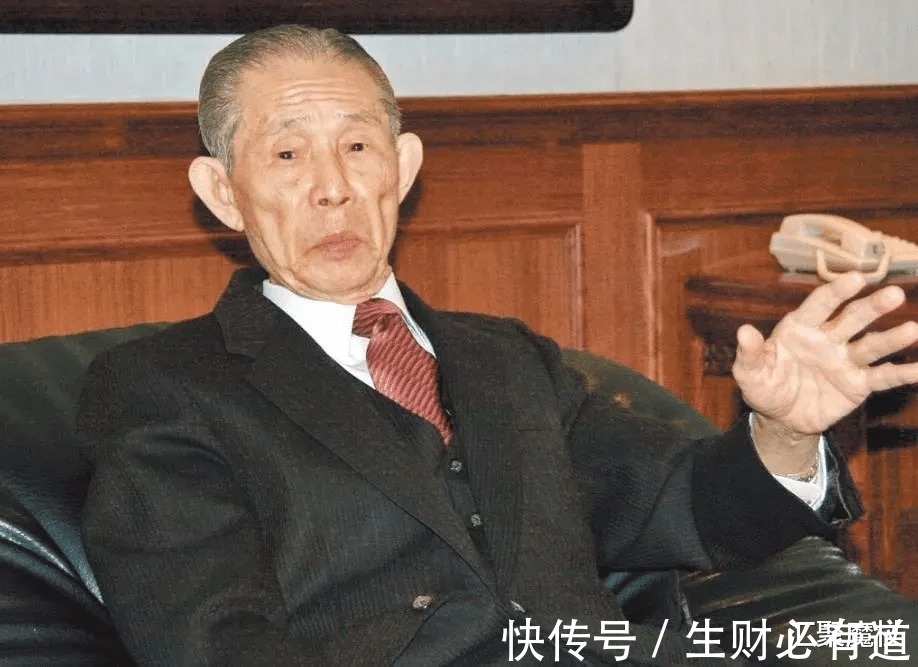 跨国企业|台湾诞生了许多大型跨国企业