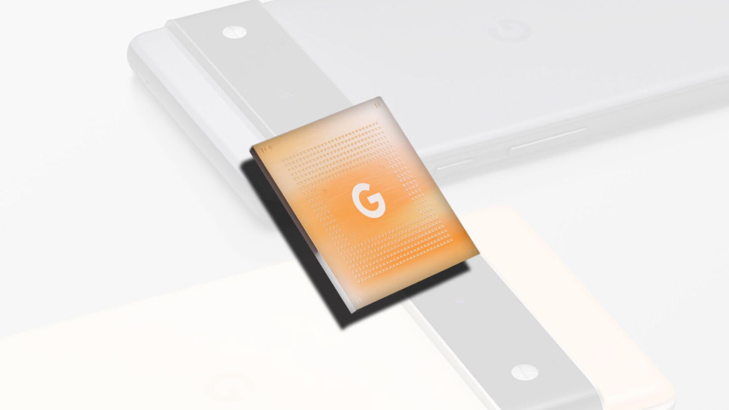 Pixel6|谷歌称Pixel 6自研Tensor芯片性能提升80%，对比对象或为骁龙765G