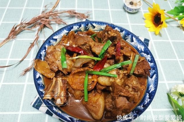 千万别|秋天,这果皮是块宝,千万别丢掉晒干囤起来,炖羊肉加几片没膻味