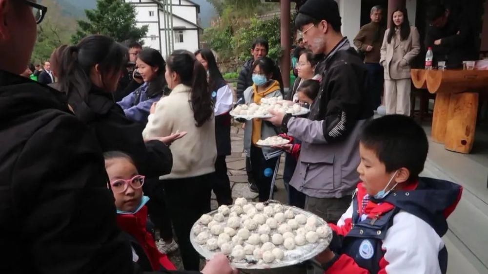  文化|寓教于游！“刘伯温传说”研学之旅了解下……