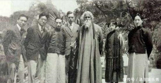  聪明|揭秘真实的林徽因，聪明而美貌，徐志摩爱的只是她偶尔的浪漫