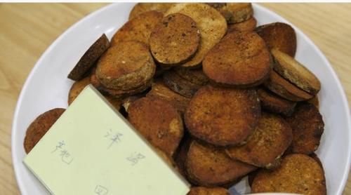 中药|提醒：别让养生变成催命符，这3种中药具有肾毒性，使用时需注意