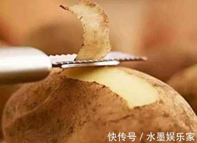 马铃薯|3种“果汁”生根水，扦插大显身手，能吃能喝的生根剂