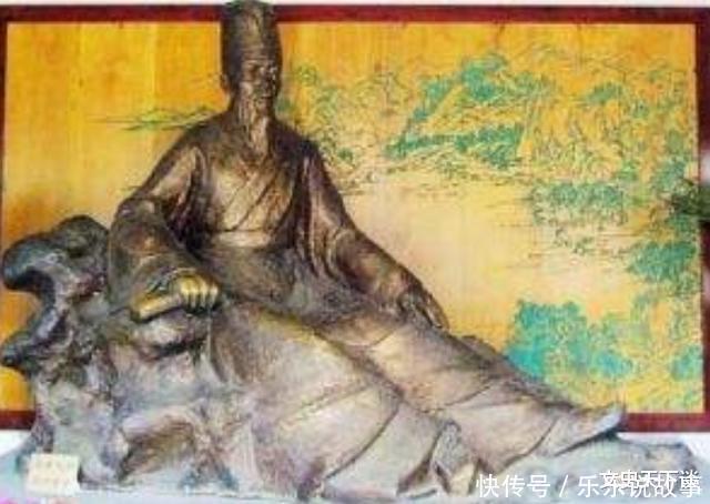 南宋范成大不仅是山水田园诗人,还是一个旅游爱好者