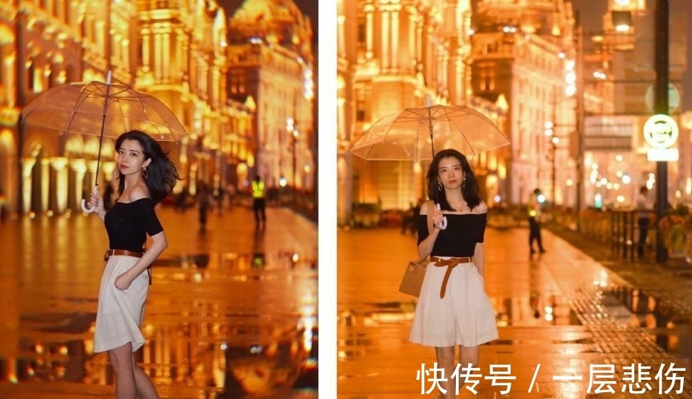搭配 夏至，这几套极简黑白色搭配时髦又清爽，上班休闲都可以照搬！