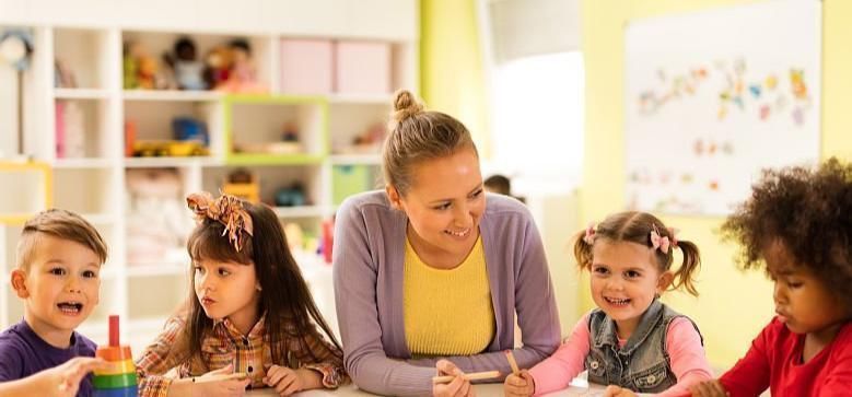 表达能力|孩子的表达能力,决定一生的高度,优秀父母一定要做好3点