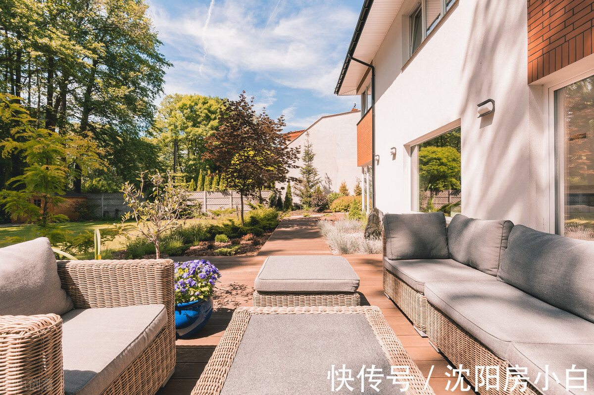 二手房买卖|二手房交房注意事项盘点,小心钱交了,房子出问题