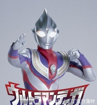 印尼|迪迦奥特曼还在印尼拍过广告！海外人气超高让迪黑无话可说