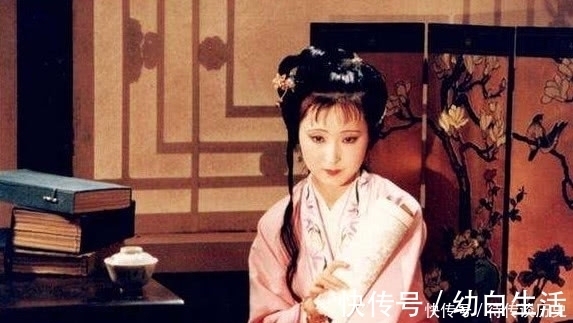 王维@从黛玉教香菱学诗来看,她不仅才华横溢,更是一个好母亲