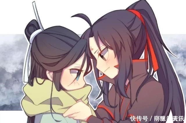 汪叽|墨香三重奏追妻指南,要拐一个媳妇回家需要毅力+强大的“能力”