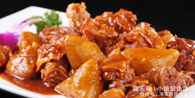 下酒|高颜值的几道家常菜,美味诱人,下酒下饭,家人吃的津津有味