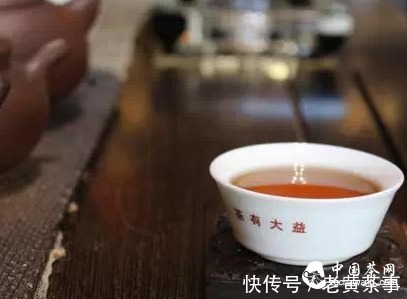 生活中必需的两种茶