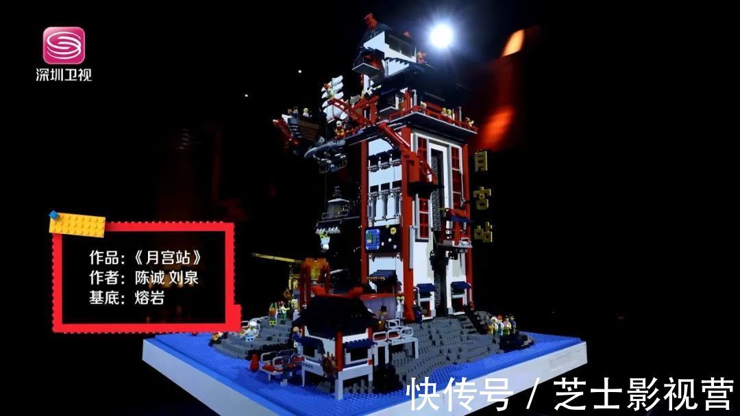 全球爆火的9.6分神綜,終于燒到中國!