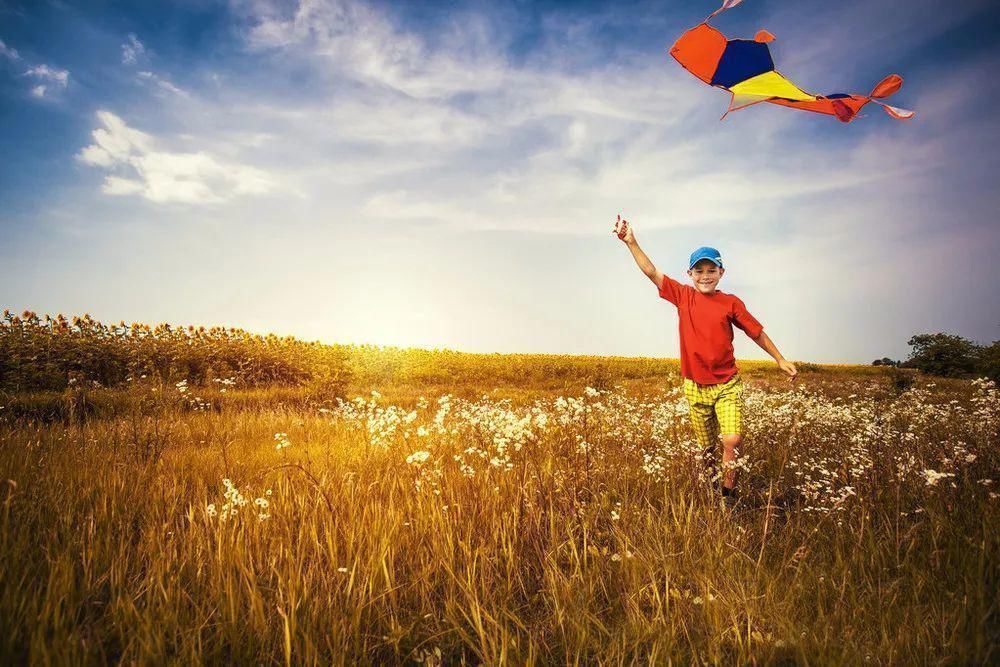 逆商|父母做到“五不惯”“三不管”,孩子将来更有出息!