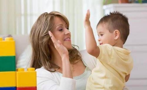 2岁的娃眼中最重要的是什么事？这些你了解吗