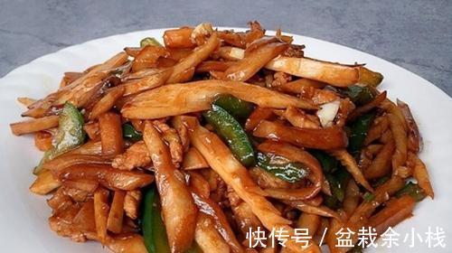 堪称完美的四道菜，香辣开胃，味道一流