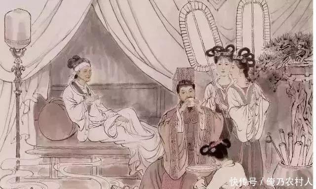 诸吕之|诸吕之乱 一场似曾相识的政变!