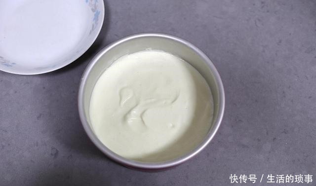 不用烤箱不用电饭煲,随便一口锅,蛋糕蒸出来,无油少糖不上火