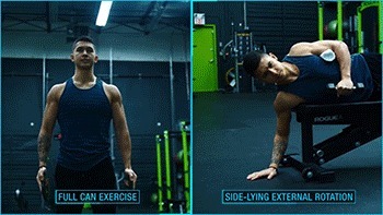 腘绳肌|几块“易被忽视训练”的重要肌肉,可能影响你的训练质量!