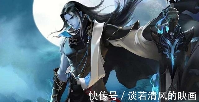 秦牧@5本评分超9.3的玄幻小说,第5本作者峰回路转,骗过了所有读者