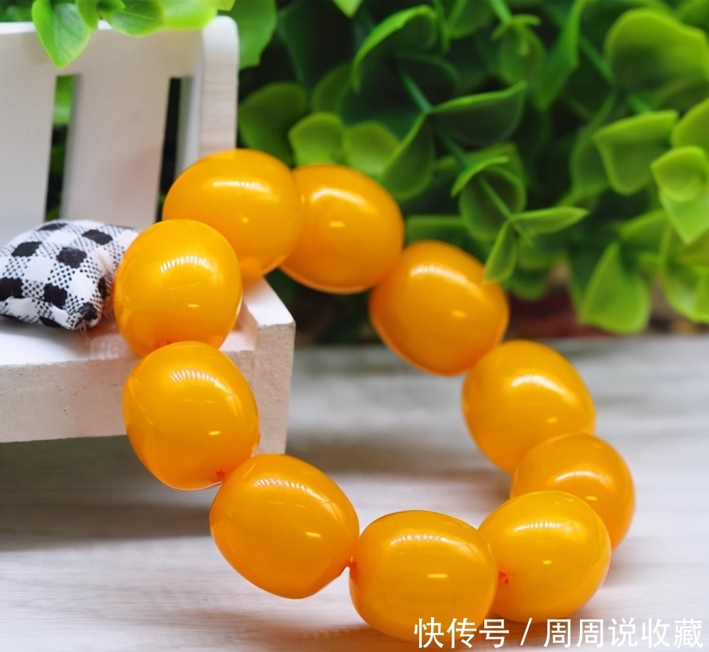 闻香暖玉|闻香暖玉的蜜蜡品种你知道吗?