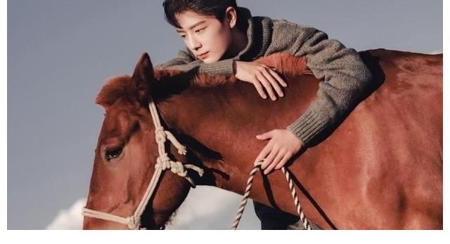 s+|网传肖战商务遭易主！职黑提前获《王牌部队》动向，编排假料狙击