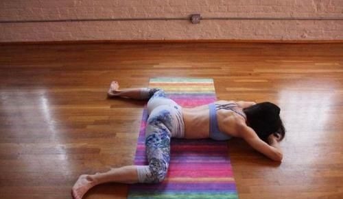 这项运动|瑜伽开髋要趁早,这些体式不妨多练,打好基础很重要