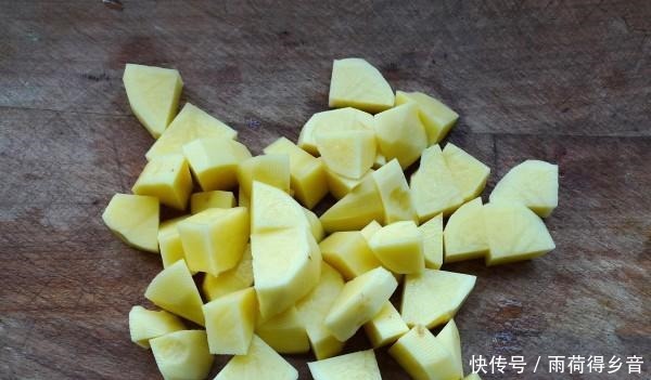 牛腩又有新做法了,这样做牛腩两斤都不够你一个人吃