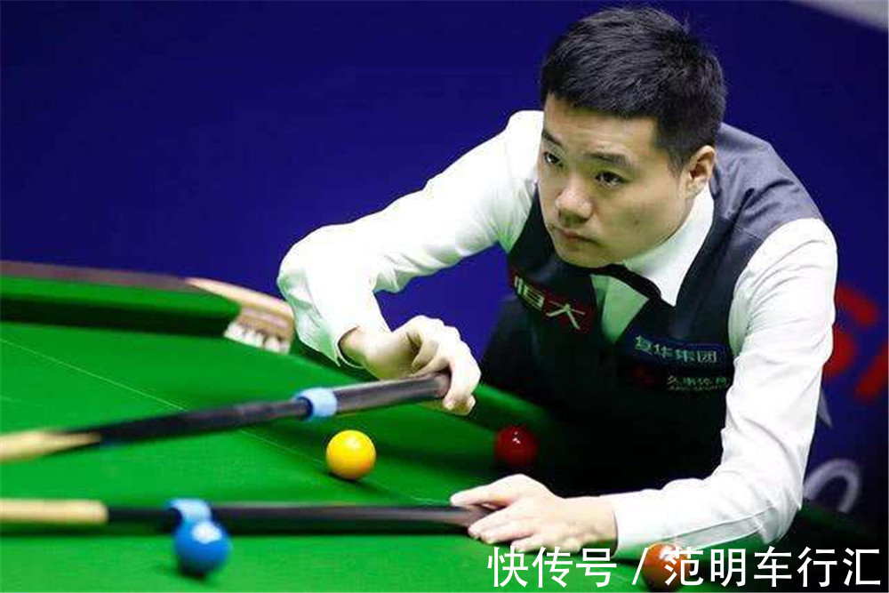 张元元|丁俊晖选择富二代当妻子,如今长相曝光,身材各方面不及潘晓婷