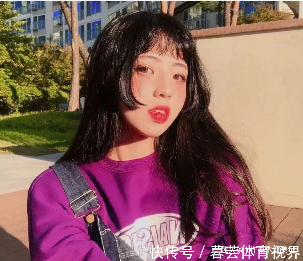 马尾 若你今年过了48，这5种“大妈发型”尽量少留，容易显老还伤发