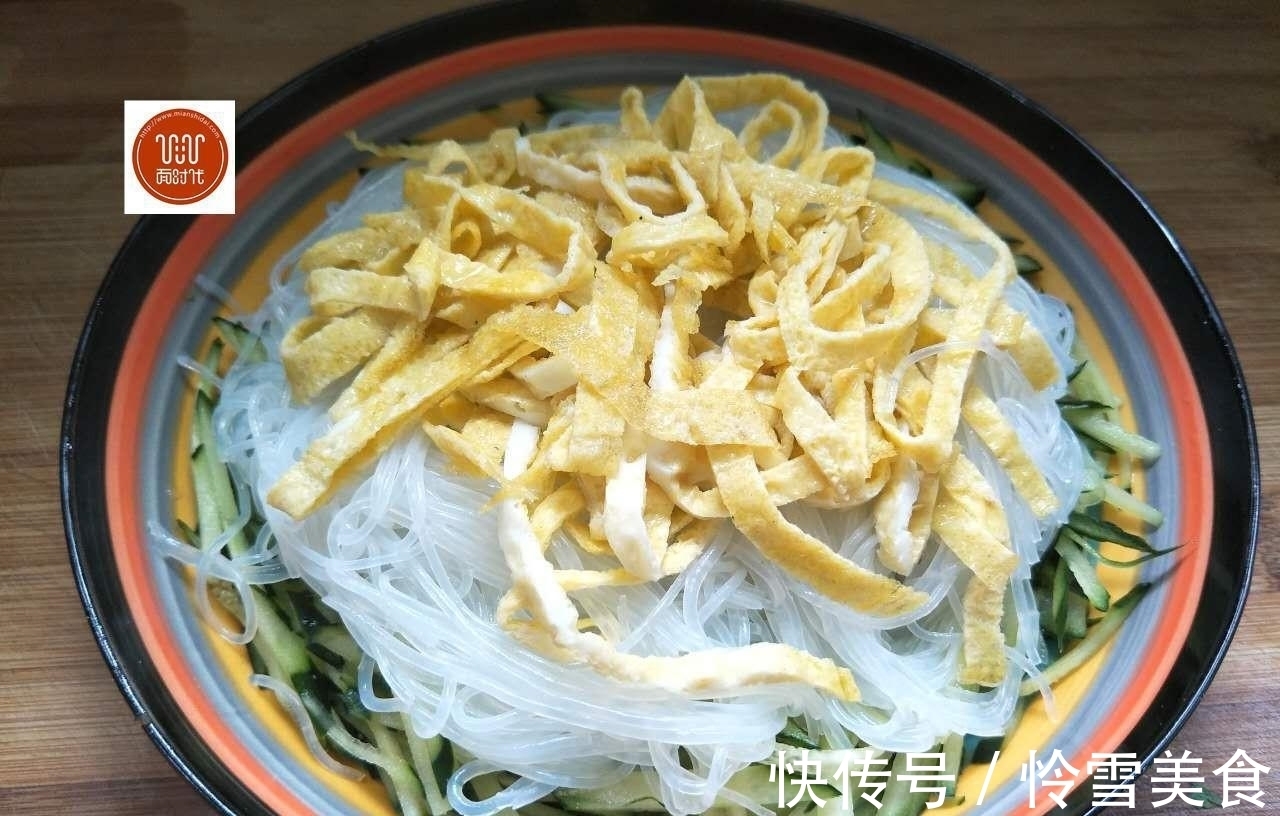 黄瓜|学会这道黄瓜的新做法，招待客人倍有面子，再也不怕家里来客人