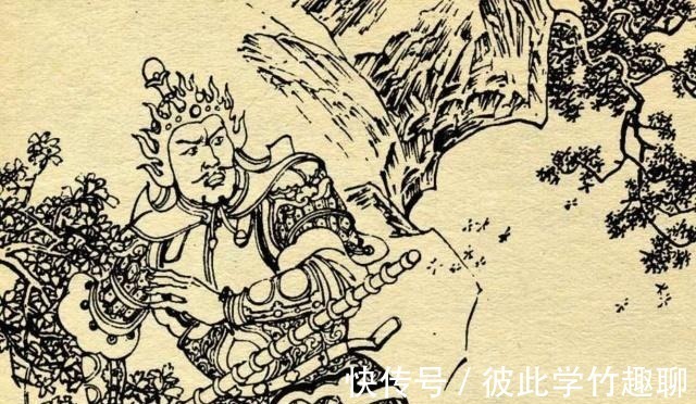 隋朝$秦琼尚师徒比枪斗锏成平手,秦琼出绝招——人飞,偷四宝将的两宝