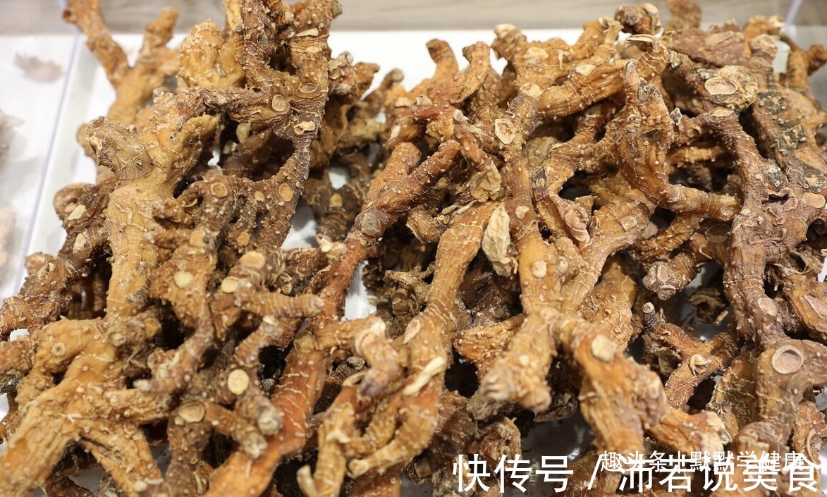 肾阴虚证|一味中药，上养肺、中健脾、下补肾，疗效“三合一”，太厉害了