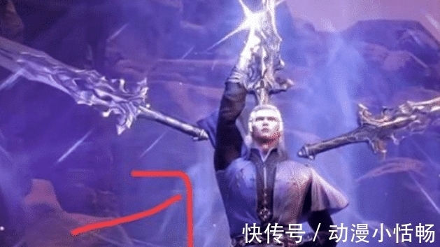 波塞西|斗罗大陆:99级千道流决战尘见君,连挡九个杀字,剑斗罗痛失父亲