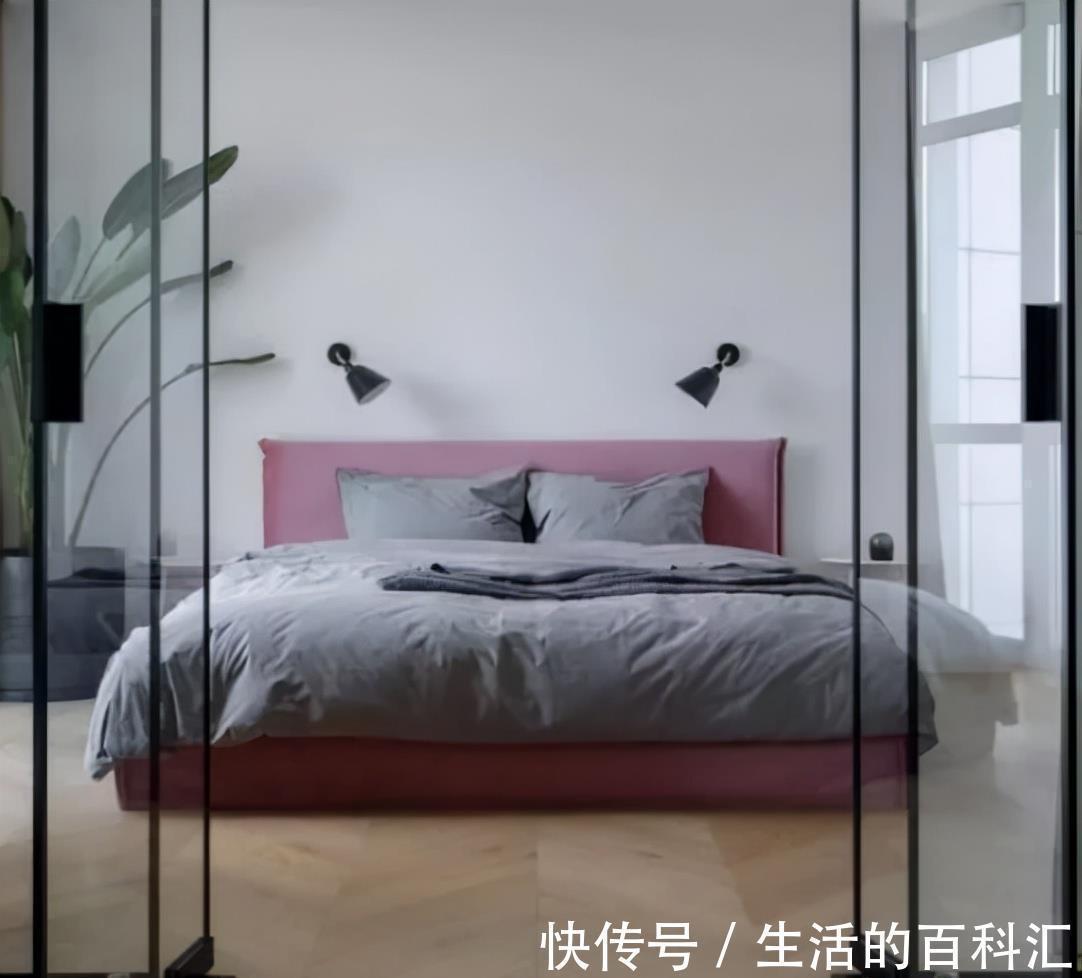 好好学习|单亲母亲送女儿68㎡小家,每一寸都让年轻人爱不释手,值得晒晒!