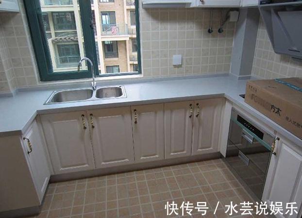 水条|厨房如何装修6大设计技巧等你发现,提升生活品质