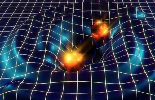 观测 人类被锁定了吗?为什么100年来,再没有出现爱因斯坦级别的科学大师?