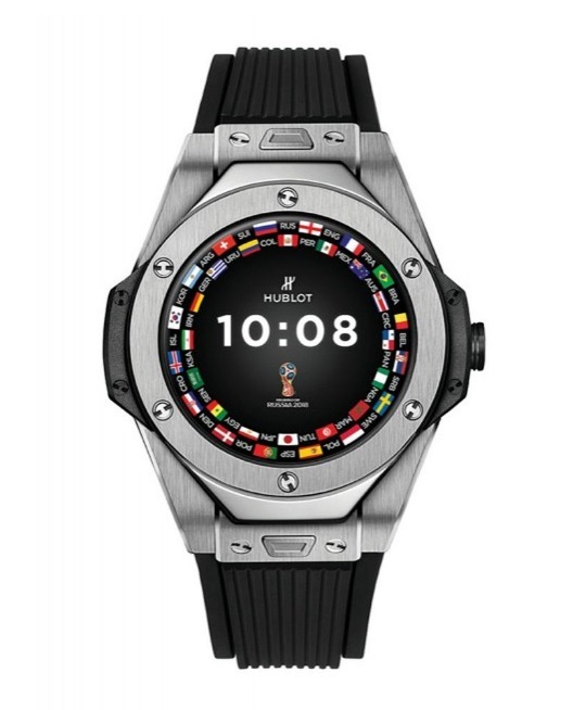 宇舶PK里查德米尔,是一个段位吗?