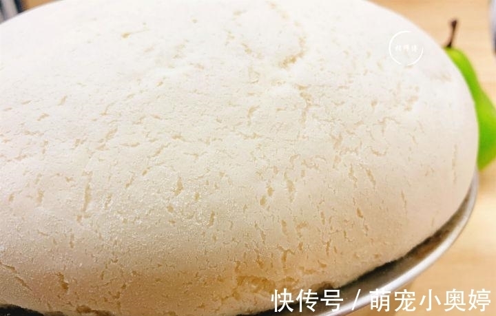 酵母发面根本不用等!老师傅:多加1步,20分钟发满盆,快速省事