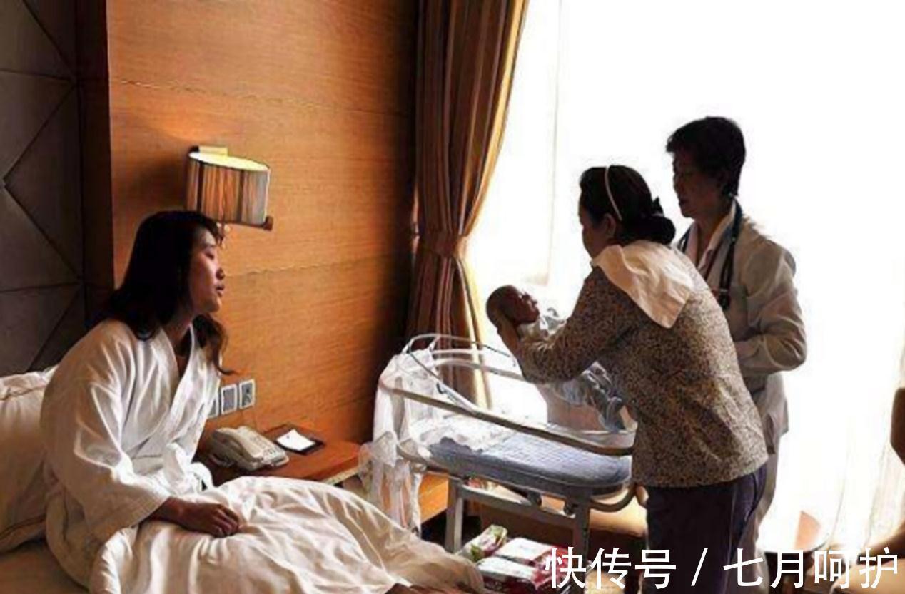产妇|熬过七八月，就不怕坐月子了？太天真，这个月份坐月子才折腾人