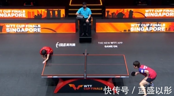 杜凯琹|大爆冷！王曼昱0-3惨败被横扫，成为国乒首位世界杯输球之人！