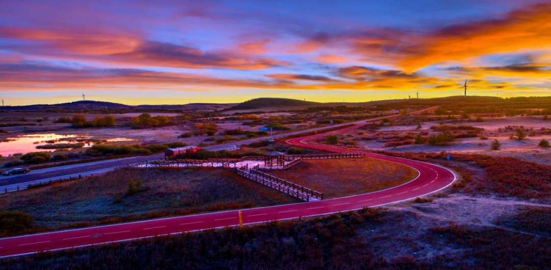 【高铁时代】不得不玩的承德十大冰雪活动