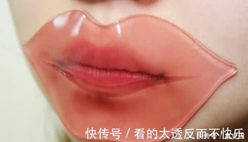 动作|涂口红,多做这3个“动作”!廉价口红也能涂出高级感!