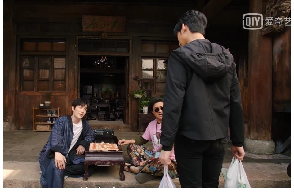 小哥$《盗墓笔记》小哥为什么是最后一任张起灵?他以后会结婚吗?