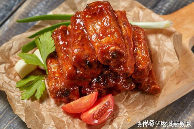 市场上冷冻排骨从哪里来?有没有营养?卖那么便宜,你会买吗?