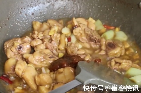 鸡肉|软嫩多汁，简单易学，比饭店做的都好吃，每次上桌就疯抢