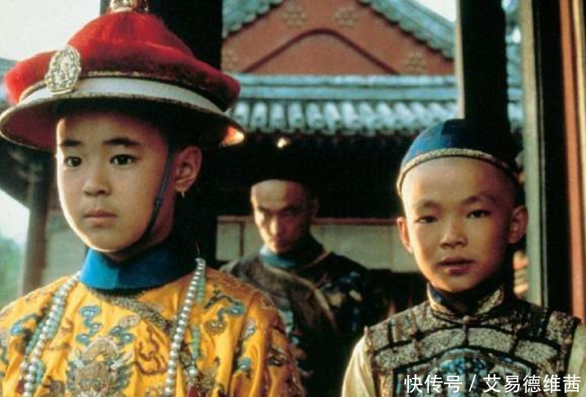 光绪|清朝没被记载的皇帝，被迫即位做了3天皇帝，比溥仪幸运